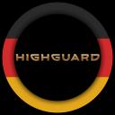 Highguard Deutsch Icon