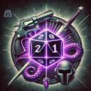 The Infinite Dice Icon