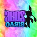 OCE Pokemon Unite - ṬӇЄ  𐌀Є⭘ꕷ Icon