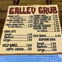 Krusty Bottom Kafé Icon