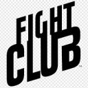 Fight club pixmap Icon