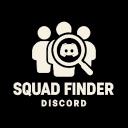 Squad finder and applications Icon