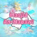 🥥 Masjid An-Nabawi : Only Girls Icon