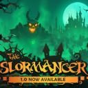 Deutscher Slowmancer Discord Icon