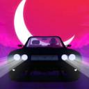 ?LATE NIGHT DRIVES Icon