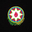Azerbaijan Server Icon