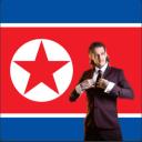 Dprk Thugs Icon