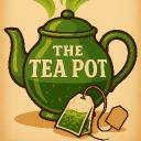 The Tea Pot Icon