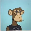 monke hide out in tree house Icon