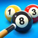 8 ball pool Icon