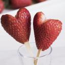 Strawberry Cheeks Icon