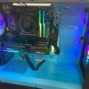 The hangout corner Icon