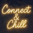 Connect & Chill Icon
