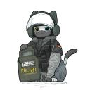 The Freedom Act 3.0 Icon