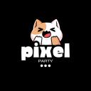 Pixel Party Icon