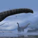 The Land Before Time/Pvp/Modded Icon