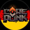 Corepunk Germany Icon