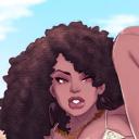 Transformation paradise Icon