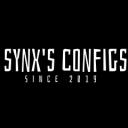 /synx's configs premium free con Icon