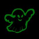 Ghost 2.0?? Icon