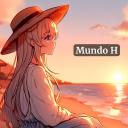 Mundo H Icon