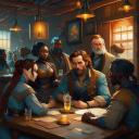 The Tavern - HTX Icon