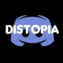 Distopia Icon