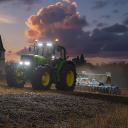 FS SERWER FARMING SIMULATOR Icon