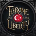 Throne and Liberty Türkiye Icon