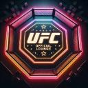 UFC Official Lounge Icon