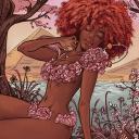 Aqua’s Selling Server Icon