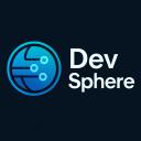 Dev sphere Icon