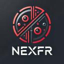 NEXFR TEAM Icon
