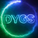 𝖣jgaming𝖸𝖳♡ 𝖦aming 𝖲erver Icon