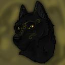 Chill Wolf Gaming Icon