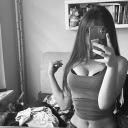 /divine ❀ egirls・social Icon