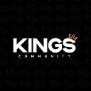 Kings Community Icon