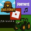 EagleLion248s server Icon