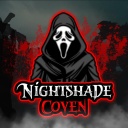 𝐍𝐢𝐠𝐡𝐭𝐬𝐡𝐚𝐝𝐞 𝐂𝐨𝐯𝐞𝐧 Icon