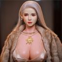 Sex Doll Society ❤ Icon