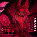 𝑯𝒆𝒂𝒗𝒆𝒏 𝑭𝒐𝒓𝒃𝒊𝒅 (20+ Hazbin RP) Icon