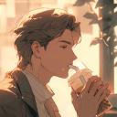 Chilled ∙ social ∙ gamig ∙ voice Icon