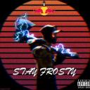 STAY FROSTY | COMMUNITY SERVER Icon