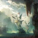 Pirate Queen's Fleet Icon