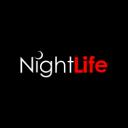 Nightlife - Community Icon