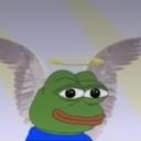 pepe the frog emojis Icon