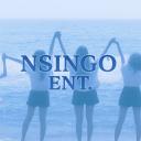 NSINGO ENT. ༉‧₊˚. Icon