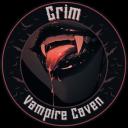 Grim Vampire Coven Icon
