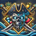 The Cyborg Conqueror Icon