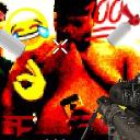 Make  A Wish Foundation Icon